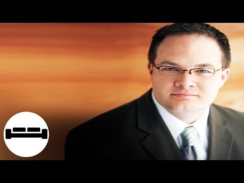 Pat Barker Bass Singer Interview - On the Couch With Fouch | Christian Music | Southern Gospel