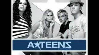 Greatest Hits - A*TeenS!