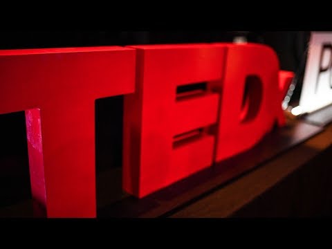 TEDxPortsmouth | That Was Then | 2018