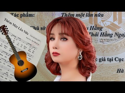 Thêm một lần nữa - Thái Hằng Nga