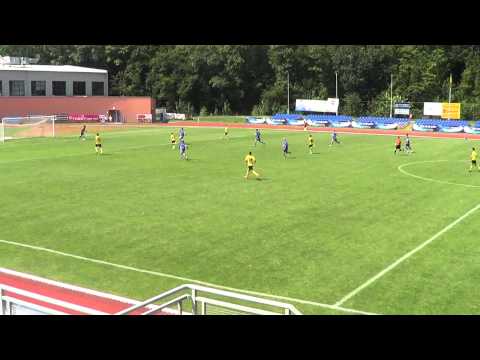Sparing: Jarota Hotel Jarocin - Unia Swarzędz 6:0 - 70' Karol Danielak (6:0)