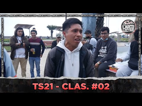 DEXTER vs BENGALA vs GVILE: OCTAVOS #​TORNEOSUB21 de #LARCOLECTIVO (Mañanero) - CLAS. 02 🌅​​