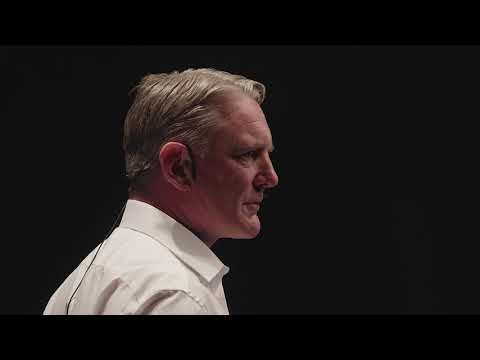 Confessions of an Adventure-holic | Neil Laughton | TEDxBrighton