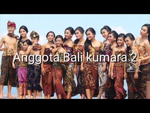 Anggota Bali kumara gen 2