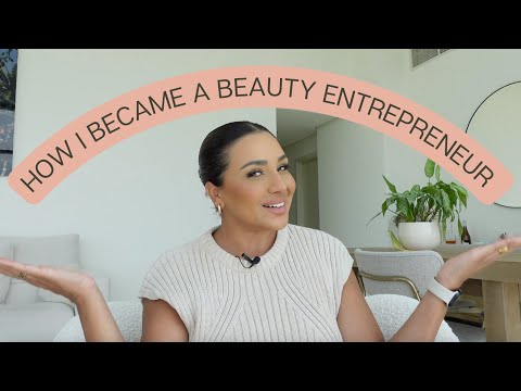 , title : 'My journey to entrepreneurship! Business + Beauty + Travel | Nina Ubhi'