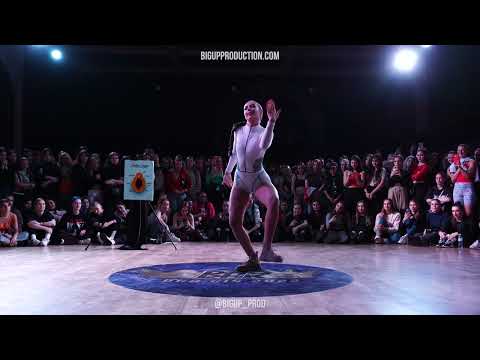 DANCEHALL QUEEN CIS 2022 - ROUND 1| KOVAL ANNA