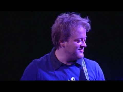 Djabe & Steve Hackett live at Porgy & Bess, Vienna, 2012