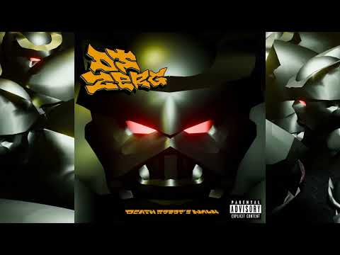 DJ Z3RG - DEATH ROBOT'S WALK [official music video]