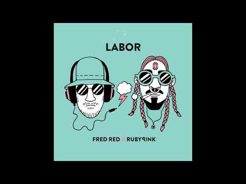 Rubyqink x Fred Red - Labor
