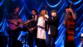Alison Krauss &amp; Union Station - There Is A Reason