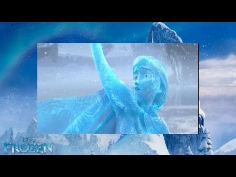 Frozen - An Act Of True Love + The Great Thaw Norwegian