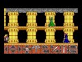Barbarian Bugs Glitches And Tricks PC DOS