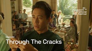 Through The Cracks Trailer | SGIFF 2026
