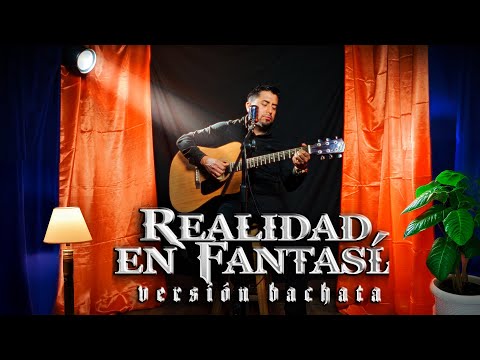 Realidad En Fantasía
