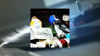 Oscar Peterson - Jet Song (Full Album)