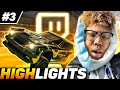 RAGING in ranked and clipping on bots | Twitch Highlights #3