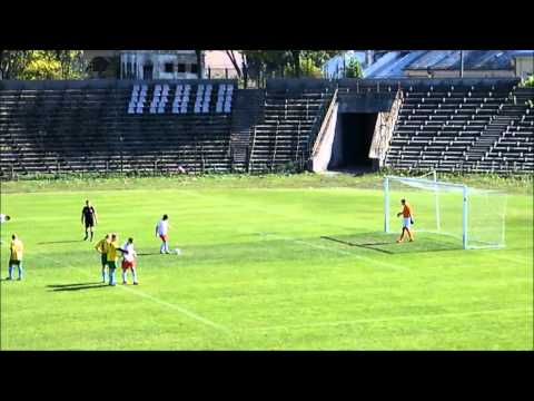 30-09-2012 Lublinianka II - BKS Bogucin