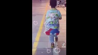 人間クレーンゲームの神[TikTok]