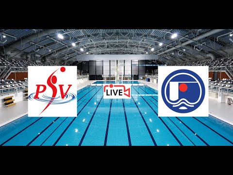 20231111 Dames 1 PSV Waterpolo - Het Ravijn