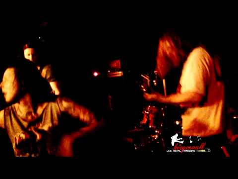 WOLF DOWN - Full HD Multicam Live Set in Kiel / by Keepernull 2012