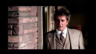 Rod Stewart - If We Fall In Love Tonight (Official Clip) 1996 HD