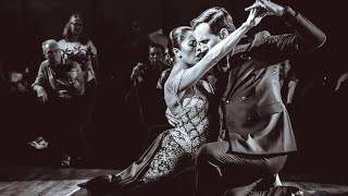 Video thumbnail for Vanesa Villalba y Facundo Piñero