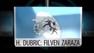 preview picture of video 'H. DUBRIC: PRONTO FILVEN ZARAZA'