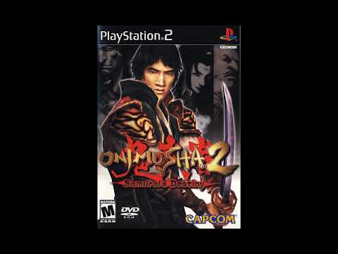 Sound Test Unlocked! Best VGM 772 - Oyuu's Secret (Onimusha 2: Samurai's Destiny)
