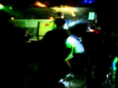 Avenue 6 Left -  Larger than Life live @ Devils Place 19.9.10