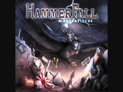 Hammerfall - I want Out