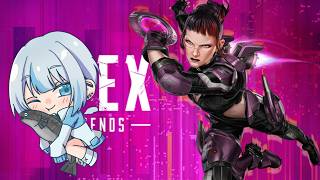 ぶいちゃに魂を奪われた男たちのAPEX