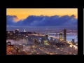 Сан-Франциско — город мостов и туманов 