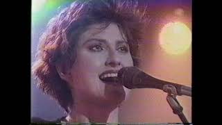 Fairground Attraction on Big World Cafe