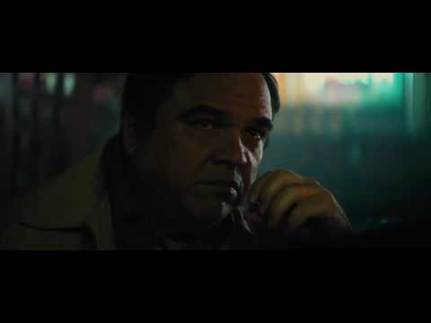 Black mass - Whitey Bulger Intro - Fingers scene
