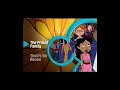 Disney Channel Next Bumper The Proud Family To That S So Raven October 25 2004