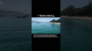 Mystery Island Vanuatu #travel #cruise #shorts #royalcaribbean #mysteryisland