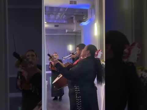 Promotional video thumbnail 4 for Mariachi Las Catrinas