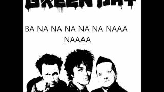 Green Day - Eye Of The Tiger [live cover]