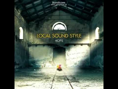 LOCAL SOUND STYLE - High And Mighty