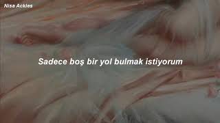 Kygo - This Town ft. Sasha Sloan (Türkçe Çeviri)