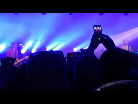 Keitelejazz 2019 - Kingston Wall by Jylli & Kuoppis + VHB - Another piece of cake + We cannot move