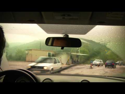 Druga strana Srbije - Promo