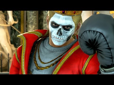 Steve Fox 2nd place double elimination tournament