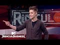 Does Sterling Have a Crush on Justin Bieber? | Ridiculousness