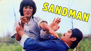 Download lagu Wu Tang Collection - Sandman mp3