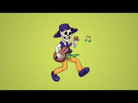 (FREE) Latin Guitar Type Beat - "VERDE" 🌵