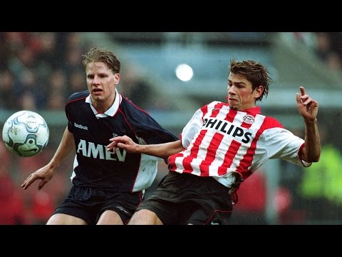 De rijke historie tussen PSV en FC Utrecht