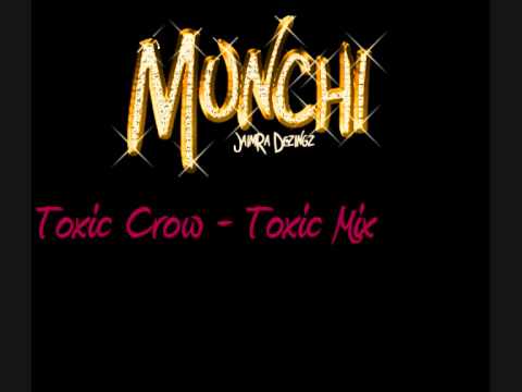 DJ Cromo - Toxic Mix