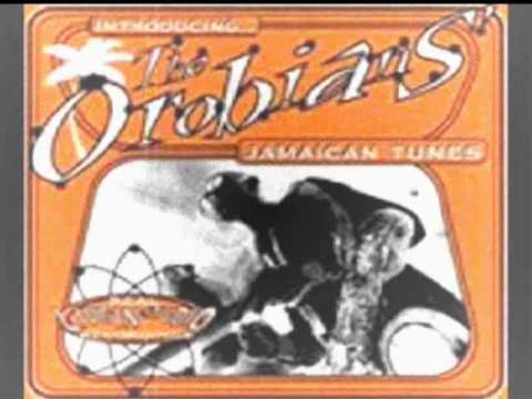 The orobians- Sentenza- ska