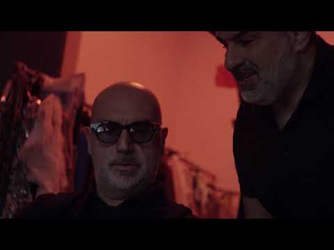 Oι Deux Hommes νικητές Fashion and Design | Μad About Arts by Campari 2020